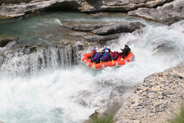  rafting to beg 