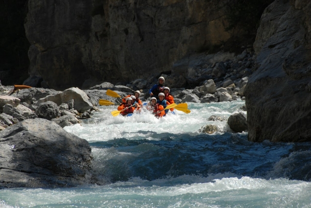 Vive Water Adventure 