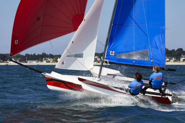  Corso di vela privato 