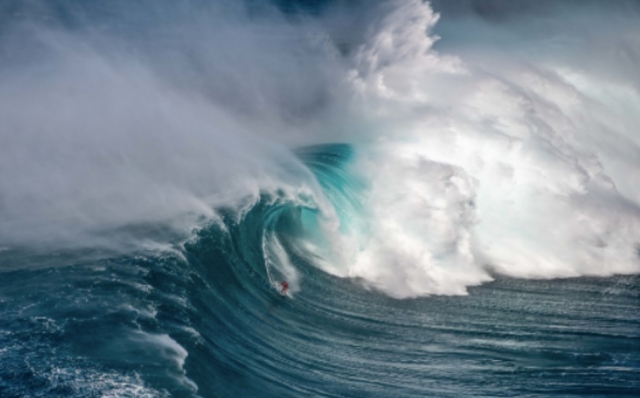  Atlantic Ocean 