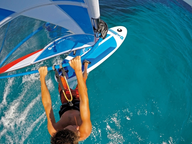  Windsurf