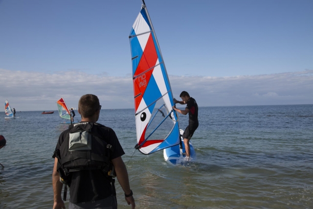  Noleggio windsurf 