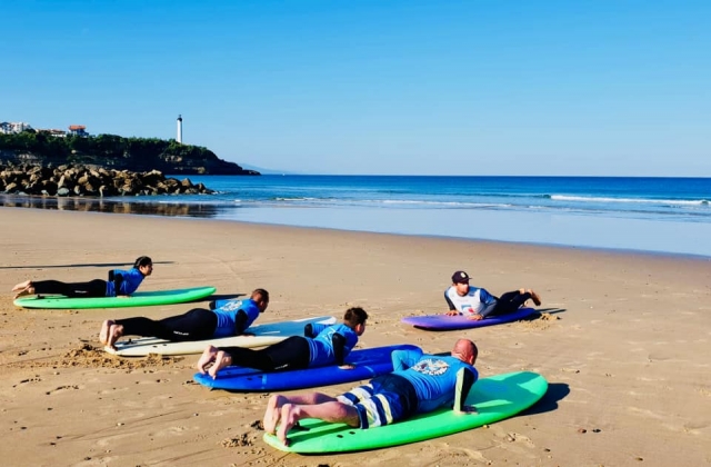  Godetevi le lunghe spiagge sabbiose della Costa d'Argento 