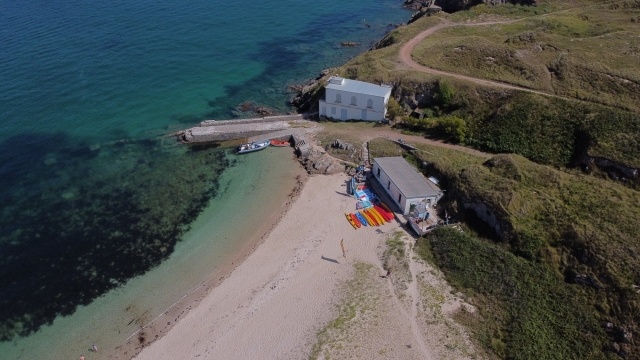 Benvenuti nella nostra base nautica 