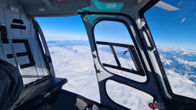  Pronti per il grande salto? 