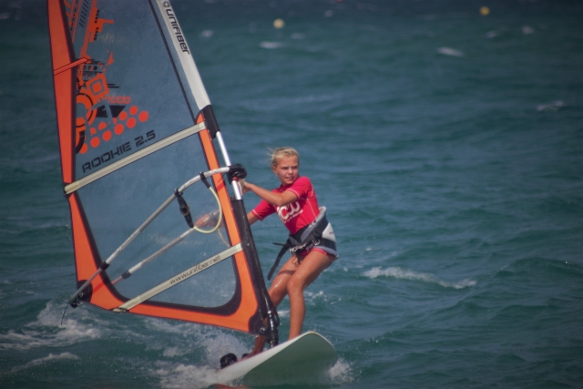  Windsurf-Verleih 