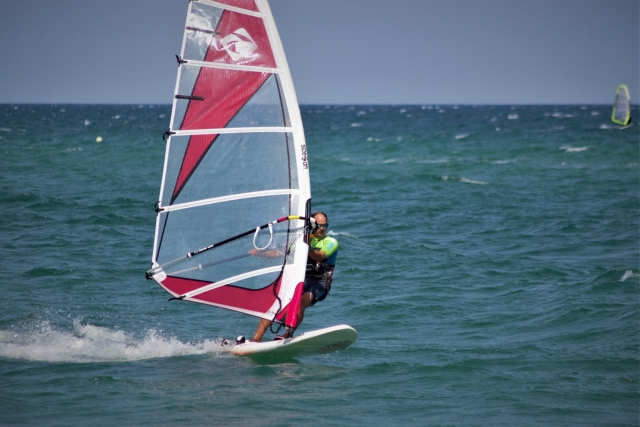  Windsurf-Privatisierung 