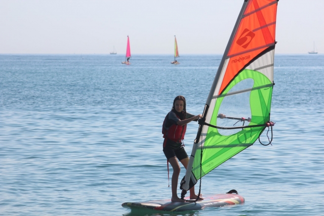  Windsurf Intermediários 