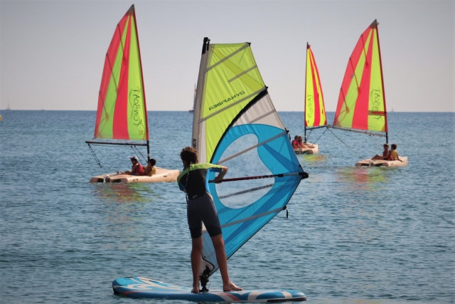  Windsurfing de Windsurf 