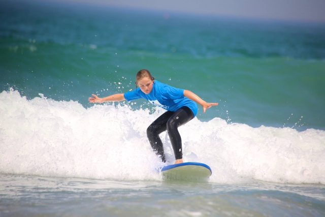  Alquiler de tablas de surf en los Pirineos Atlánticos 