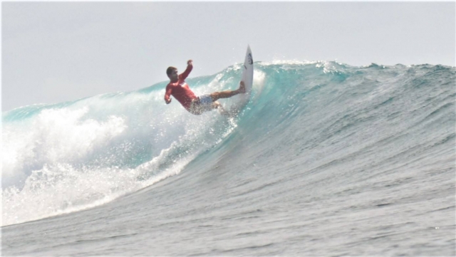  Alquiler de tablas de surf en los Pirineos Atlánticos