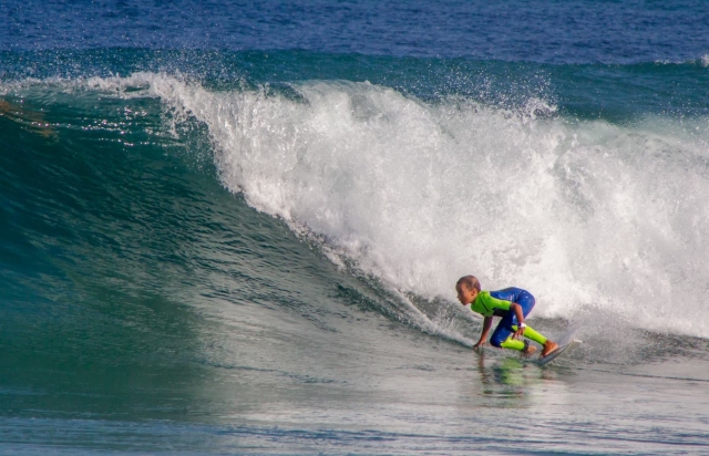  Clases privadas de surf 