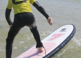Group Surfing Lesson in Capbreton 2 hours