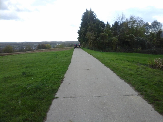  Outdoor-Segway-Ausflug 