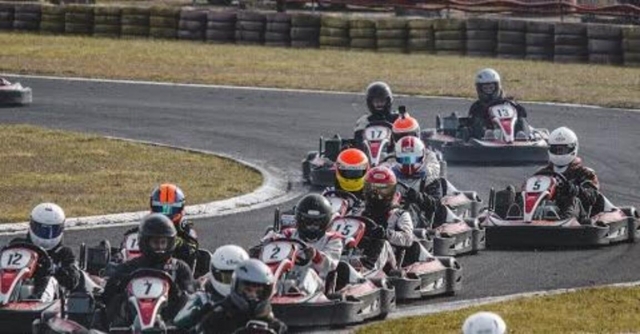  a caminho do primeiro lugar 