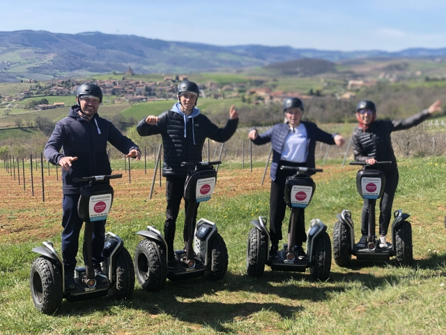  Fun group activity 
