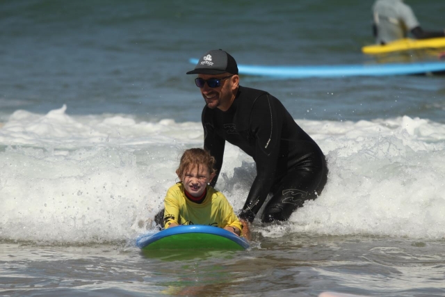  Bodyboard de iniciação 