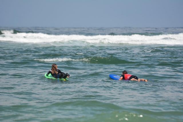  Bodyboard em Anglet