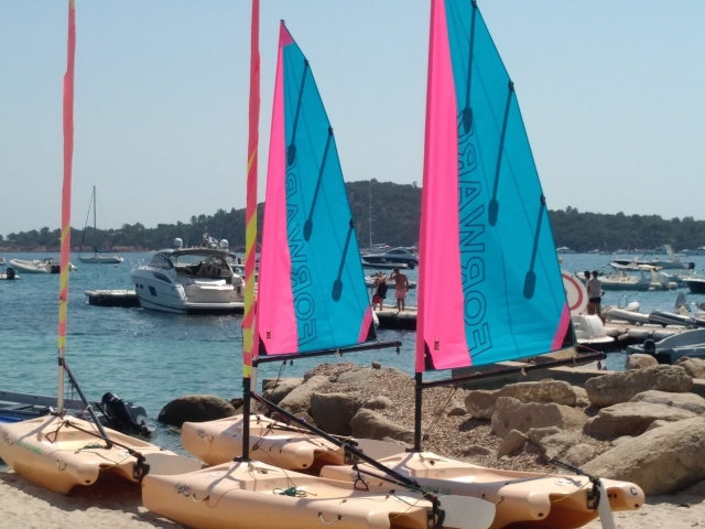  Le tue barche ti aspettano! 