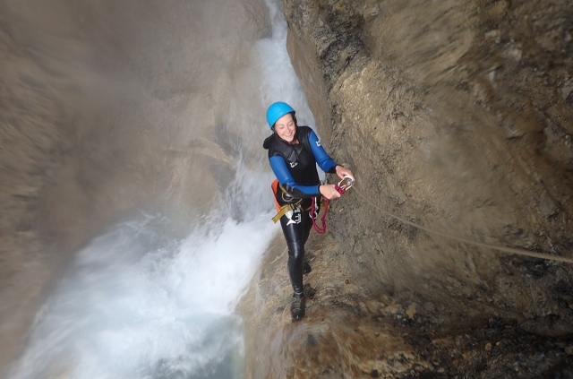  Arrampicata! 