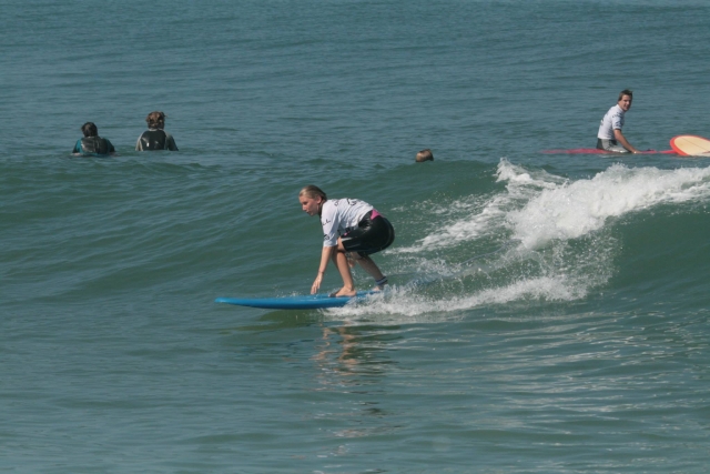 成为滑行之王！ 