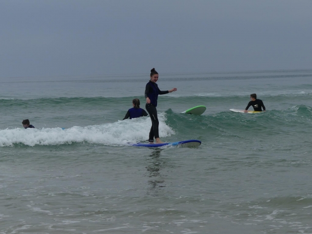  Position auf der Welle 