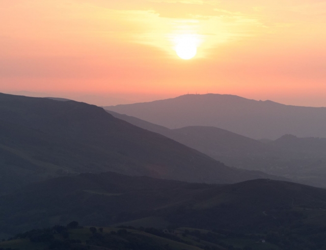 Paisagens de tirar o fôlego 