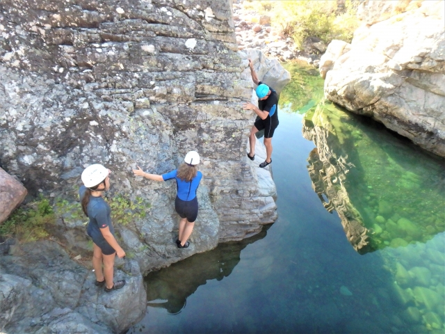 Búlder Escalada en Río 