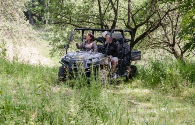  Verloren im Wald! 