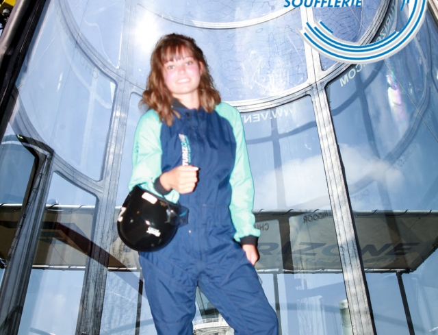  Free fall flight combination free 