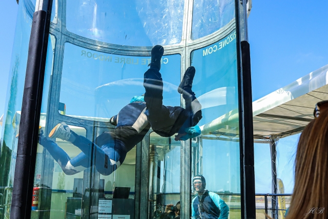  Seu instrutor irá ajudá-lo a encontrar a posição certa 