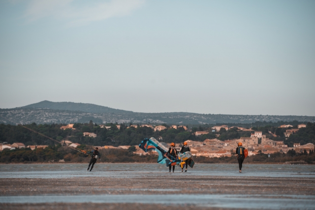  Plage de la Palme 