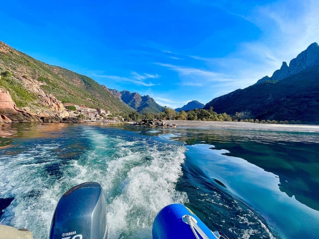 Location de bateau avec permis