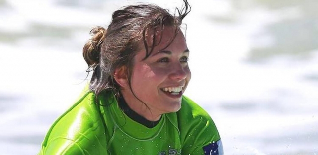  Gran sonrisa 
