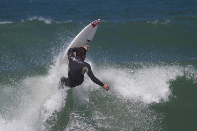  Surf lessons in Capbreton 