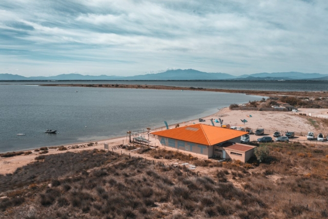  Barcarès Beach 