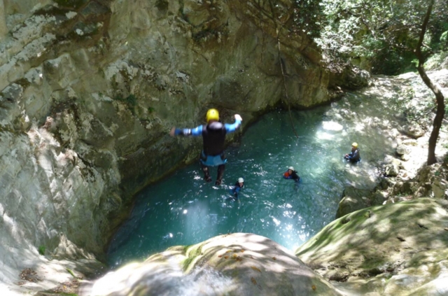  O Grand Jump 