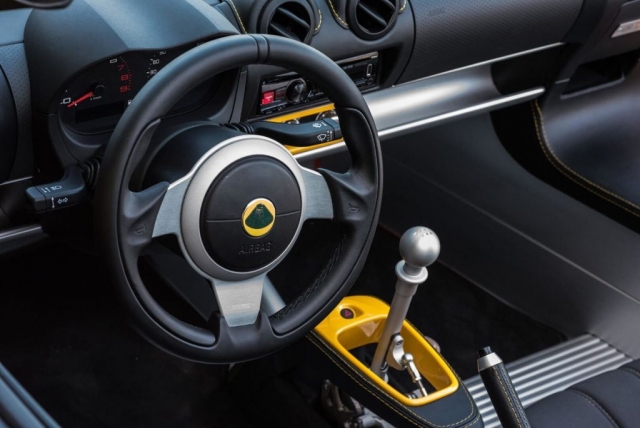  Volante Lotus Elise Sport 