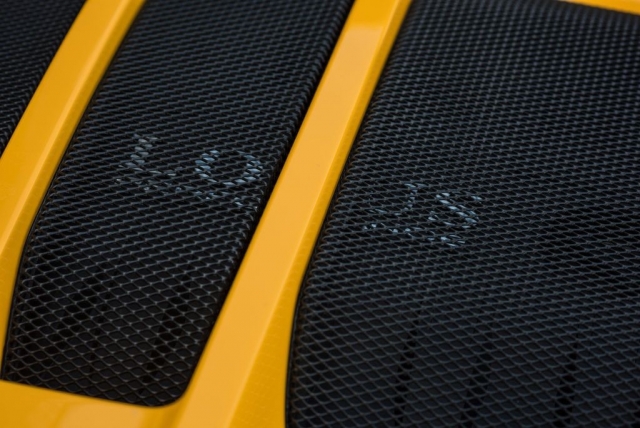  Motore Lotus Sport 