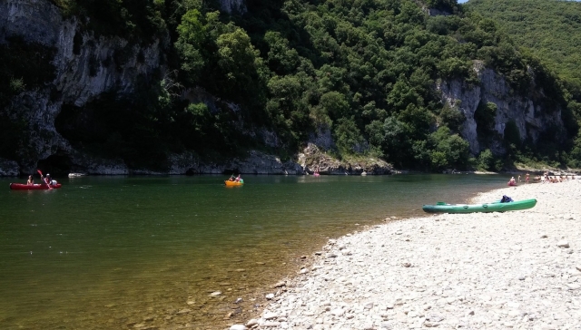  Perché non una pausa picnic 