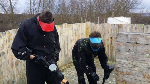  Treffen zwischen zwei Spielern gegnerischer Teams. 