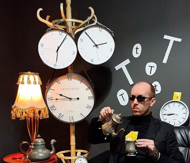Carrera contra el tiempo 
