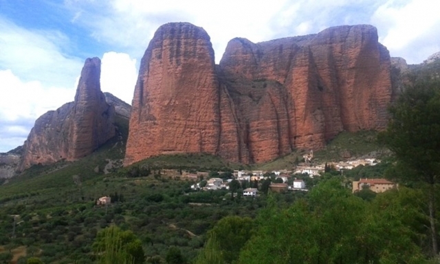  Paesaggi da vedere durante il canyoning 