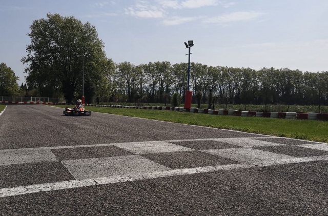  Sul punto di vincere 