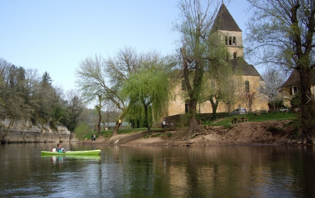  St Leon Sur Vezere 