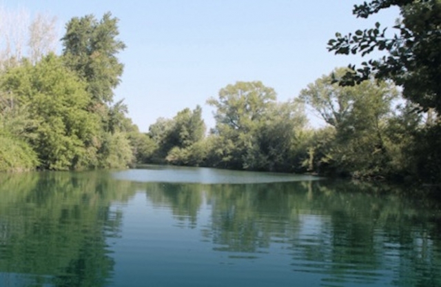  Godetevi un ambiente piacevole! 