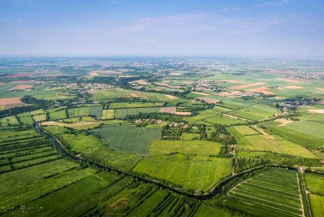 Fly to the Vendée 
