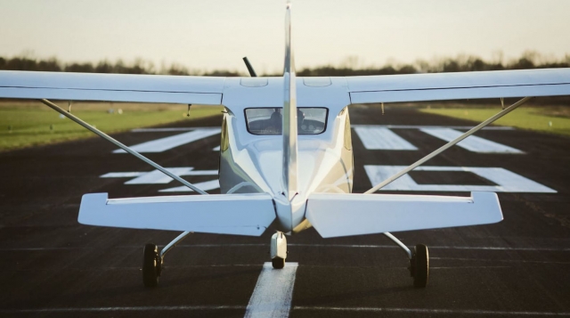  Bereit für eine Piloteneinführung! 