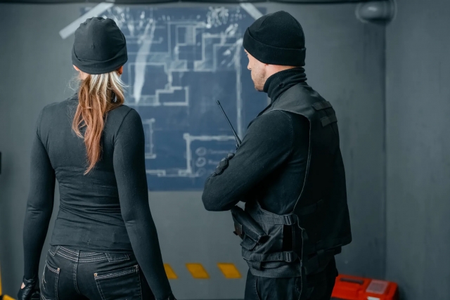  ¿Listo para jugar al investigador?