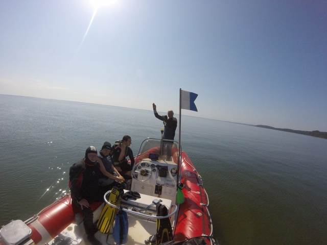 Un retour sous le soleil ! 